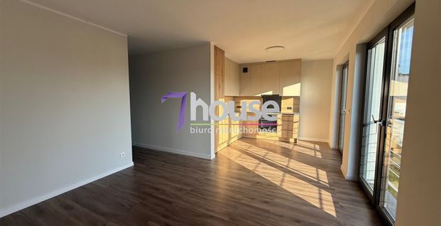 Mieszkanie na wynajem - Zdjęcie 1