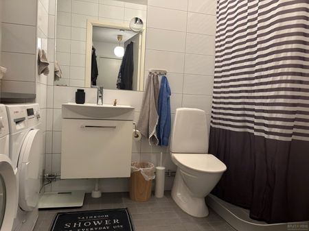 Harlyckegatan 1 - Photo 2