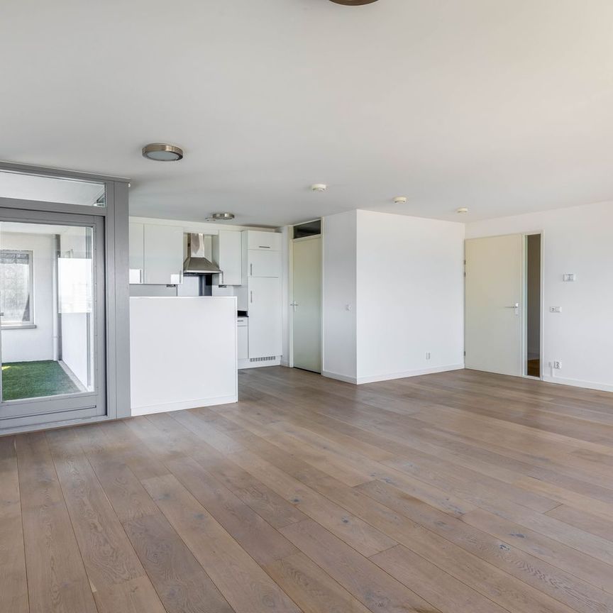 Appartement te huur: Gedempte Zalmhaven 749 3011 BT Rotterdam - Photo 1