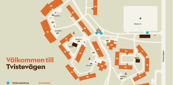 Tvistevägen 9C - Photo 2