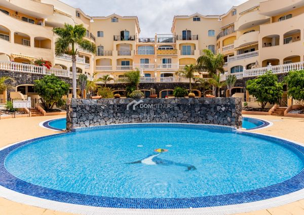 Apartamento · Alquiler a largo plazo ·