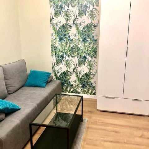 Pokój, ul. Szczecińska - Photo 1