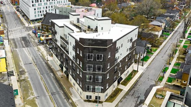 For Lease - 630A Princess Street Unit# 501, Kingston, Ontario - Photo 1