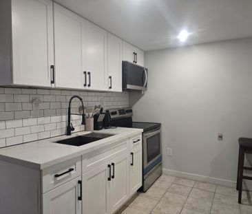 For Lease - 211 Glen Hill Drive Unit# Lower, Whitby, Ontario - Photo 6