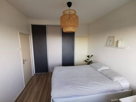 Te huur: Appartement Stadhoudersplein in Rotterdam - Foto 5