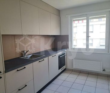 APPARTEMENT 2.5 PIECES 56 M2 AVEC BALCON ET ASCENSEUR - Photo 6