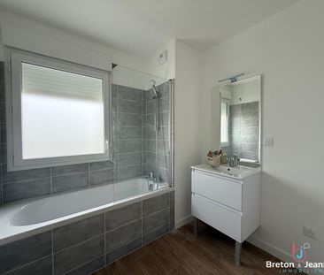 Location Appartement 3 pièces 63m² - Photo 2