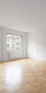 Rental Apartment Paris 16th - Photo 4