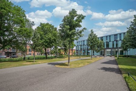 Te huur: Appartement Leerparkpromenade in Dordrecht - Photo 3