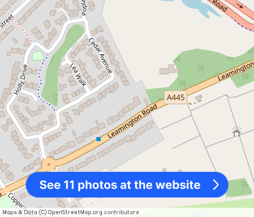Leamington Road, Ryton On Dunsmore, Coventry - Photo 1