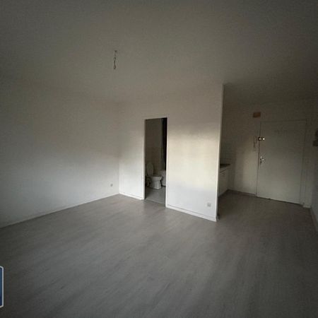Location Appartement 1 pièce 23m² LINGOLSHEIM 67380 - Photo 4