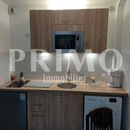 ANTONY - Appartement - Loyer €900/mois charges comprises *** - Photo 4