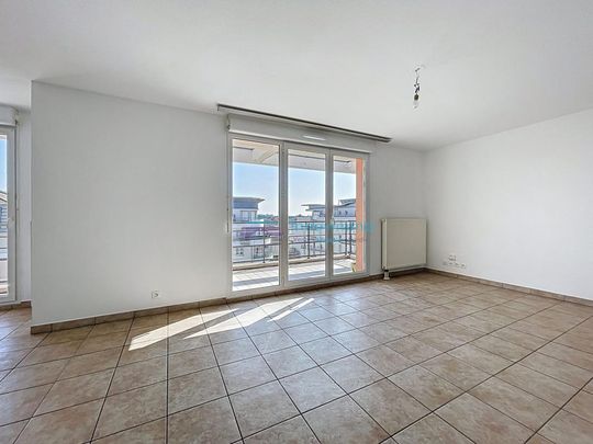 Location Appartement 3 pièces 62m² STRASBOURG 67200 - Photo 1