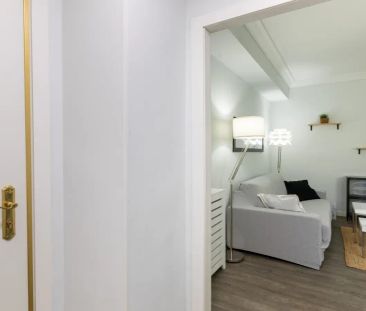 Comfortable apartment in the heart of Tetuán neighborhood - Foto 6