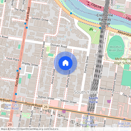 3/51 Murphy Street, Vic 3141, South Yarra