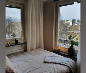 Ångermannagatan, Vällingby - Foto 2