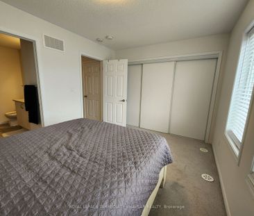 For Lease - 229 Danzatore Path, Oshawa, Ontario - Photo 6