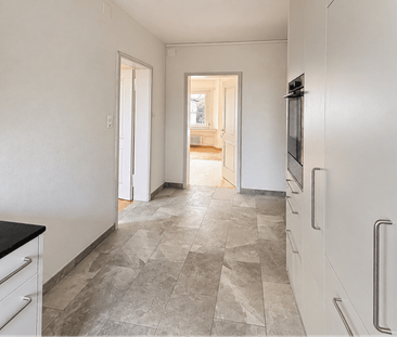 Sanierte 3.5-Zimmer-Wohnung im 1. OG - Foto 3