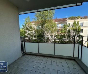 Location Appartement 2 pièces 38m² TASSIN LA DEMI LUNE 69160 - Photo 6