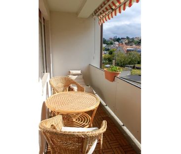 1½ Zimmer-Wohnung in Basel - Bachletten/Gotthelf, möbliert, auf Zeit - Photo 3