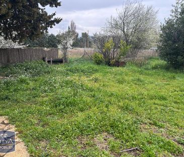 Location Maison 5 pièces 108m² VAISON LA ROMAINE 84110 - Photo 3