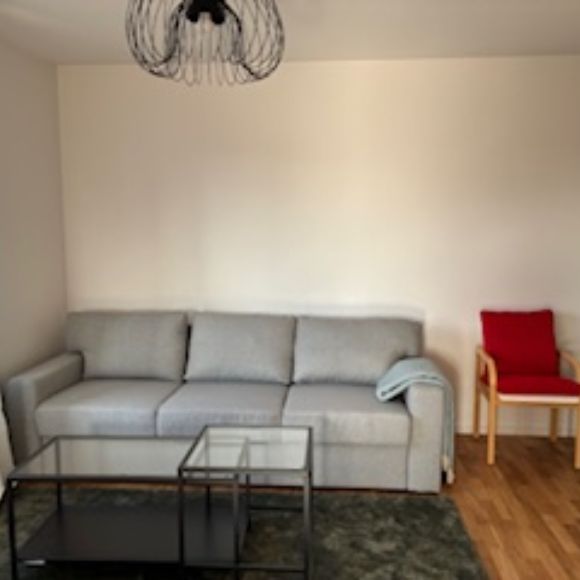 Limhamn - 2rok - 12mån - 12.650kr/mån - Foto 1