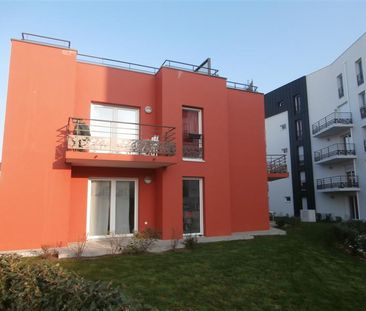 Location Appartement 2 pièces 46m² NANTES 44100 - Photo 1