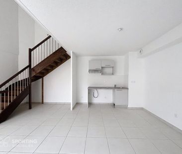 Appartement 3 pièces – 69 m² - Photo 2