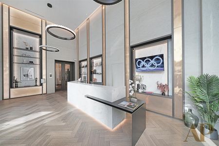 Valencia Tower, 250 City Road, Bollinder Place - Photo 5