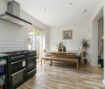 Room in a Shared House, Elsa Cottages, E14 - Photo 4