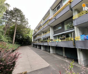 +++ IBF Immo +++ Helle 2 ZKDB Wohnung mit Süd-Balkon in Aachen – Forst - Foto 6