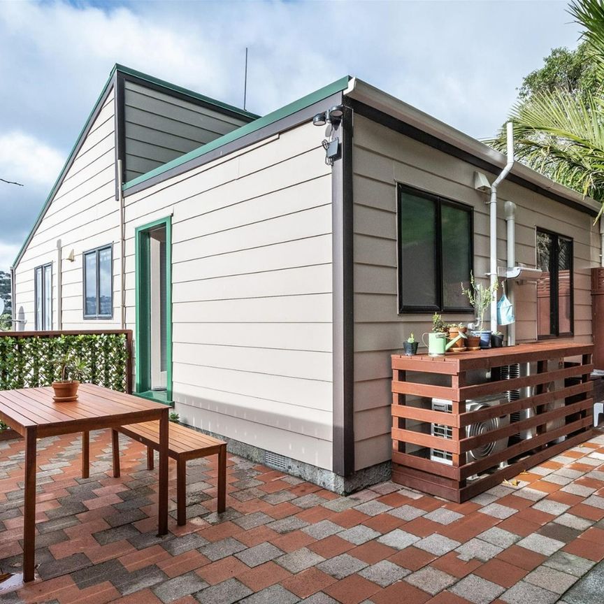 14D Phillip Street, Johnsonville - Photo 1
