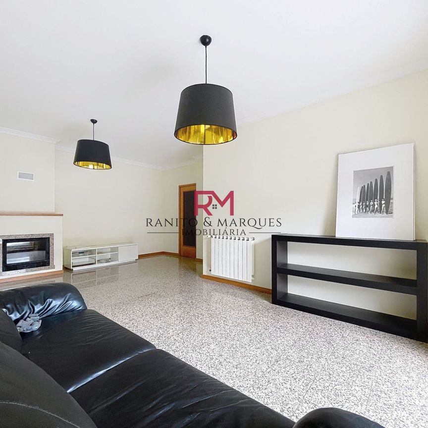 Apartamento T2 em Porto - Foto 1