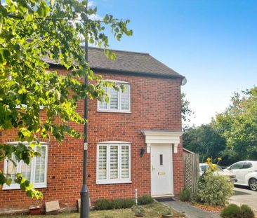2 bedroom end of terrace house to rent - Photo 3