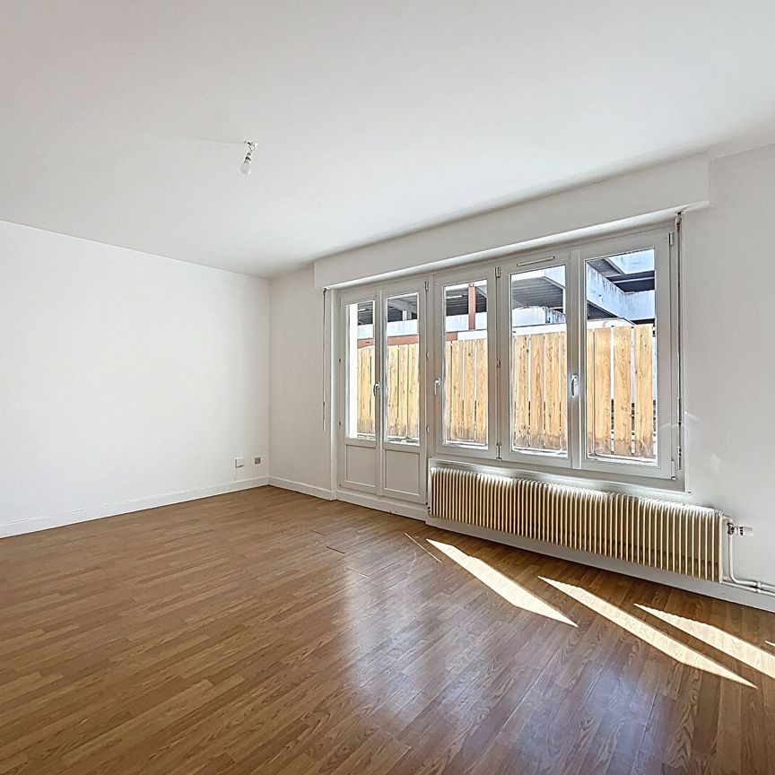 Appartement / Offre 59619660 - Photo 1