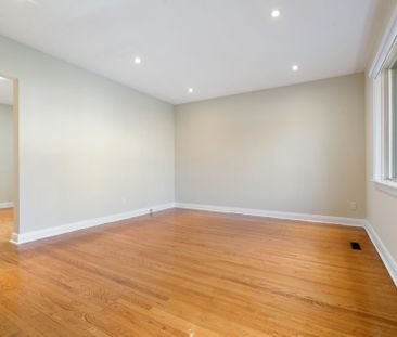 For Lease - 377 Horsham Avenue, Toronto, Ontario - Photo 4