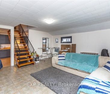 For Lease - 211 HARRIET Street Unit# B, Arnprior, Ontario - Photo 2