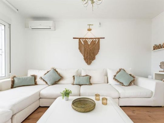 4 room luxury Villa for rent in Fuengirola, Andalusia - Photo 1