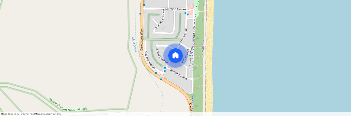 1/14 Petrie Avenue, Qld 4564, Marcoola