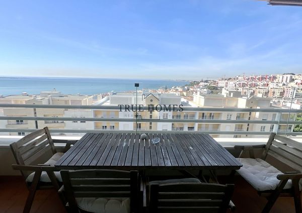 Apartamento T4 em Lisboa