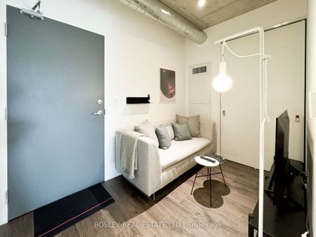 For Lease - 21 Lawren Harris Street Unit# 410, Toronto, Ontario - Photo 5