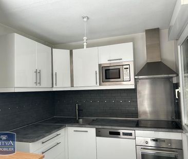 Location Appartement 2 pièces 46m² BLAGNAC 31700 - Photo 6