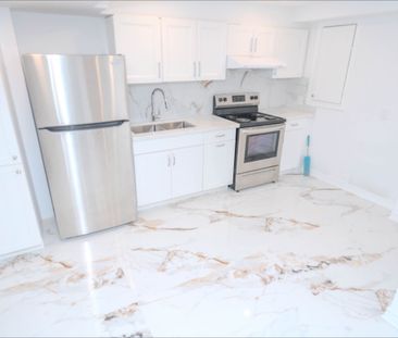 For Lease - 87 Fernbank Place Unit# BSMT, Whitby, Ontario - Photo 1