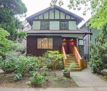 Modern townhome in the gorgeous neighborhood of Kitsilano point! - Photo 4