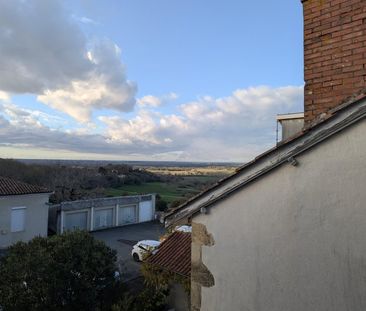 Location / Appartement T2 - Photo 2