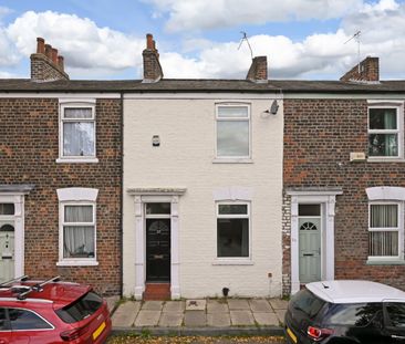 2 bedroom terraced house to rent - Photo 4