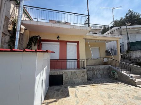 Μονοκατοικία για ενοικίαση Δυτική Βαλαώρα (Άρτα) - Photo 2