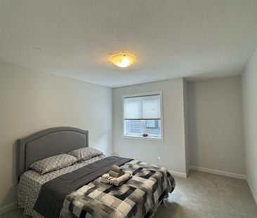 For Lease - 841 Cappamore Drive, Barrhaven, Ontario - Photo 4