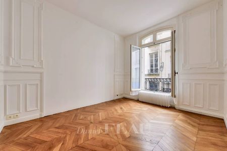 Location appartement, Paris 4ème (75004), 6 pièces, 172.77 m², ref 86402178 - Photo 2