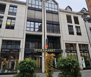 3½ Zimmer Maisonette Wohnung mitten in der Stadt - Foto 4